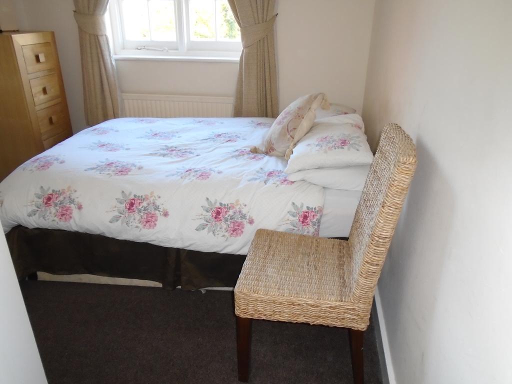 Edgware B&B Barnet Room photo